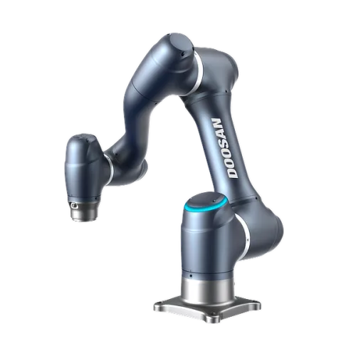 Robot Doseur Industriel N2IGC