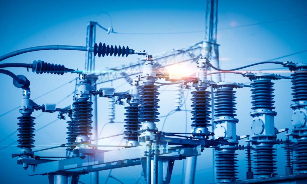 Isolateurs de Lignes de Transmission N2IGC
